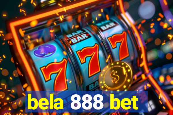 bela 888 bet